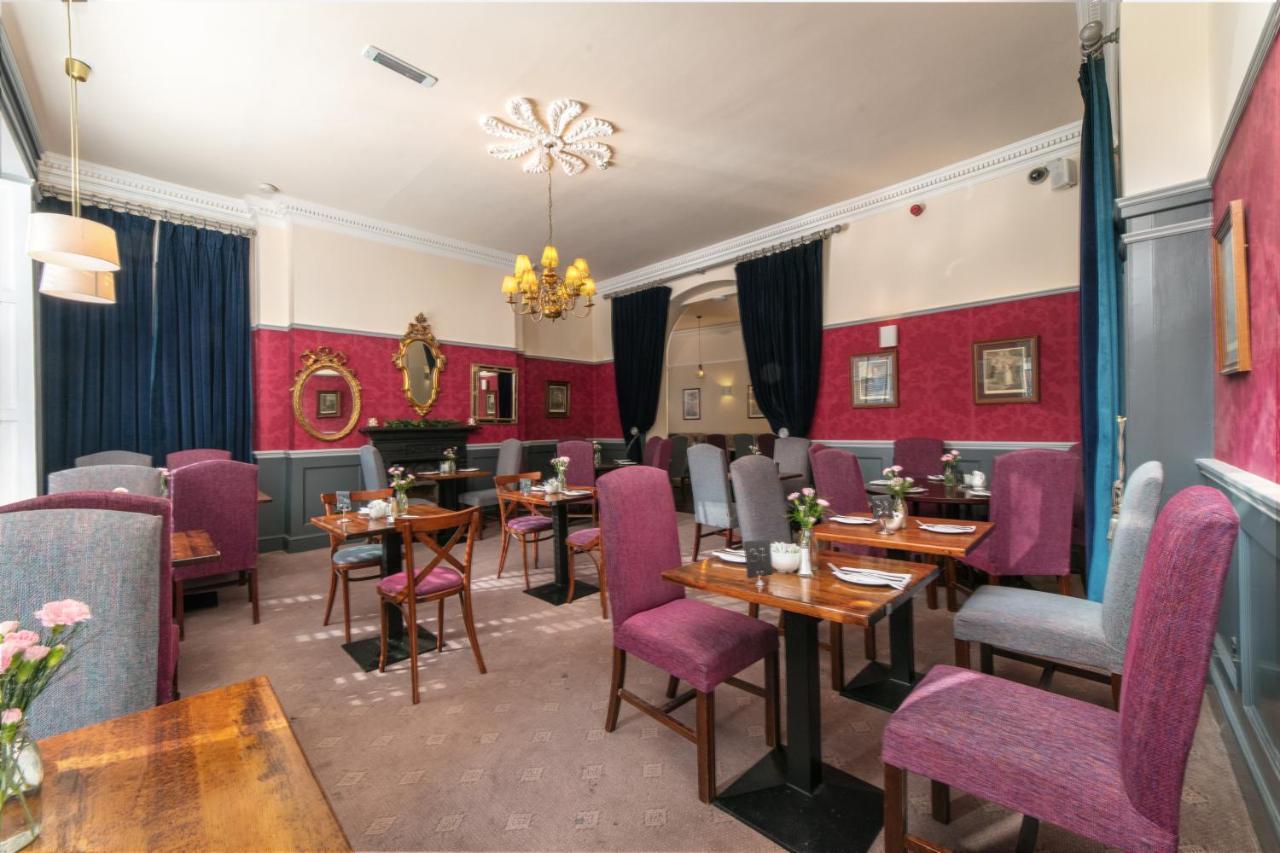Harry Clarke Mews At The Castle Hotel ดับลิน ภายนอก รูปภาพ
